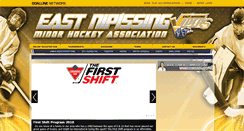 Desktop Screenshot of govipersgo.com